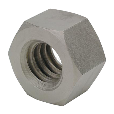 AFT 3/8-16 in Finished Hex Nut 38FHN