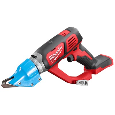 MILWAUKEE M18™ 14 Gauge Double Cut Shear (Tool Only) 2636-20