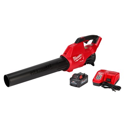 MILWAUKEE M18™ FUEL™ Blower Kit with Charger and Battery 2724-21HD