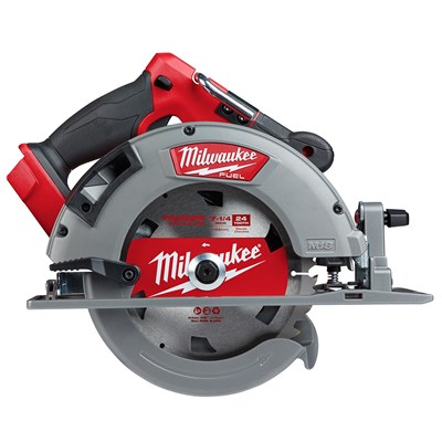 MILWAUKEE M18 FUEL™ 7-1/4" Circular Saw (Bare Tool) 2732-20