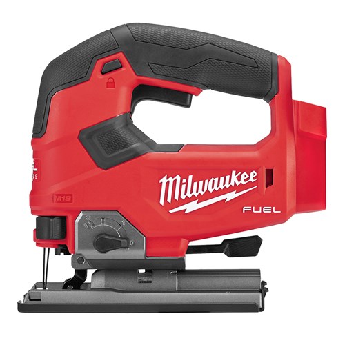 MILWAUKEE M18 FUEL™ D-Handle Jig Saw (Tool Only) 2737-20