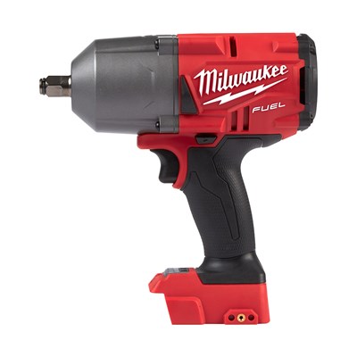 MILWAUKEE M18™ FUEL™ 1/2 in High Torque Impact Wrench with Friction Ring, Tool Only 2767-20