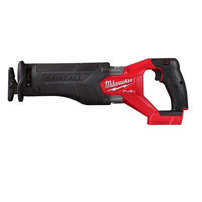 MILWAUKEE M18 FUEL™ SAWZALL® Reciprocating Saw, Tool Only 2821-20