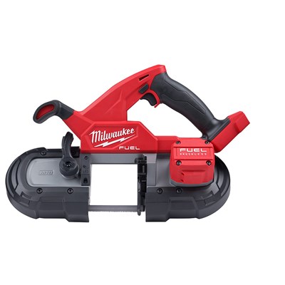 MILWAUKEE M18 FUEL™ Compact Band Saw, Tool Only 2829-20