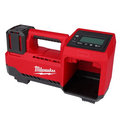 MILWAUKEE M18™ 18V Cordless Tire Inflator, Tool Only 2848-20