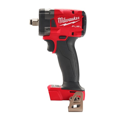 MILWAUKEE M18 FUEL™ 1/2 in Compact Impact Wrench w/ Friction Ring (Bare Tool) 2855-20
