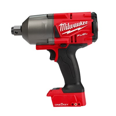 MILWAUKEE M18 FUEL™ 3/4 in High Torque Impact Wrench ONE-KEY™, Tool Only 2864-20