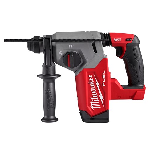 MILWAUKEE M18 FUEL™ 1" SDS Plus Rotary Hammer (Tool Only) 2912-20