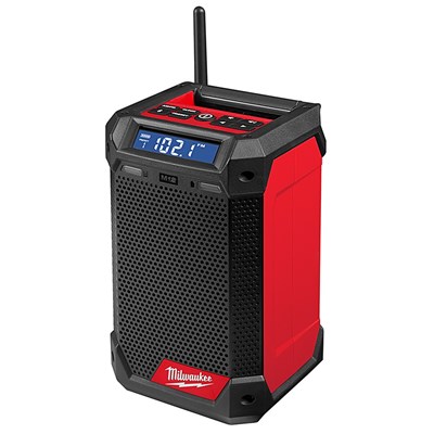 MILWAUKEE M12™ Radio and Charger, Radio Only 2951-20
