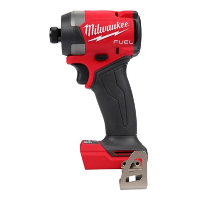 MILWAUKEE M18 FUEL™ 1/4 in Hex Impact Driver (Bare Tool) 2953-20