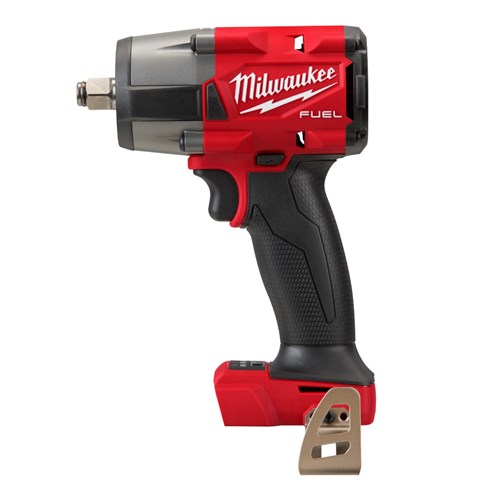 MILWAUKEE M18 FUEL™ 1/2" Mid-Torque Impact Wrench w/ Friction Ring 2962-20