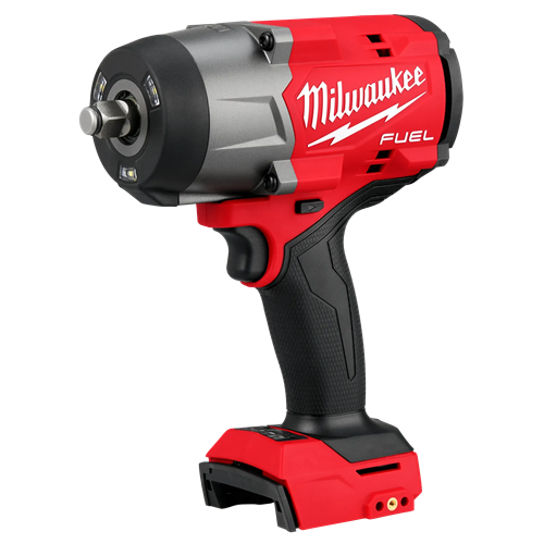 MILWAUKEE M18 Fuel 1/2 in High Torque Impact Wrench with Friction Ring 2967-20