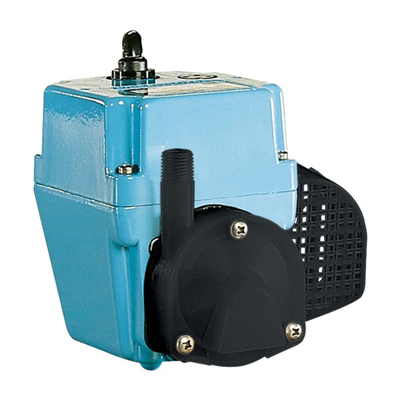 LITTLE GIANT 230 V 1/40 HP Oil-Filled Submersible Pump 2E-38NY