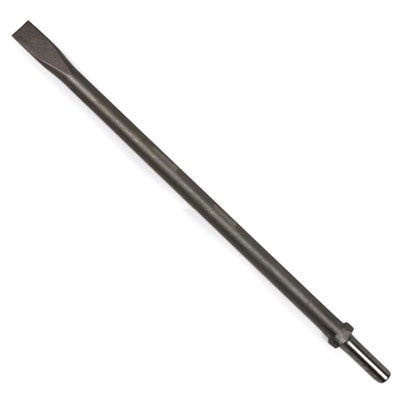 TAMCO 24 in Flat Chisel for Chipping Ham R/S O/C 303-24