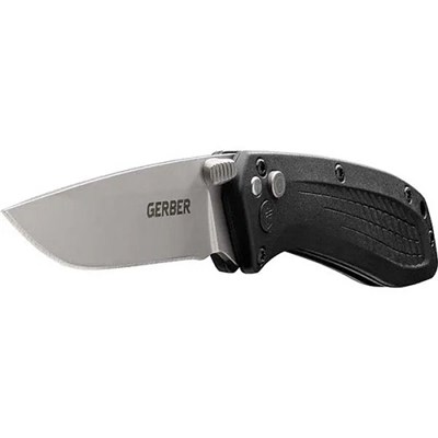GERBER Fine Blade Pocket Knife, Assisted-Opening 31-003105