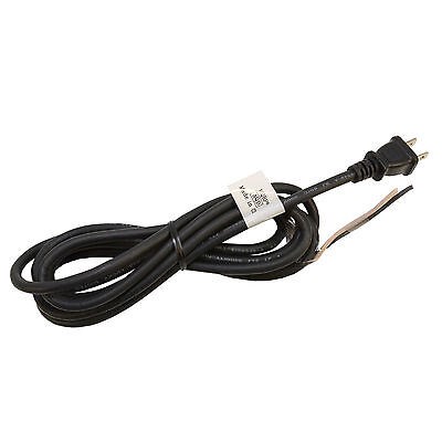 DEWALT 8 Ft Replacement Power Cord for 4.5 in and 6 in Grinders 330072-98