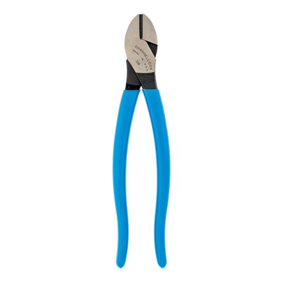 CHANNELLOCK 8 in Diagonal Cutting Pliers 338G