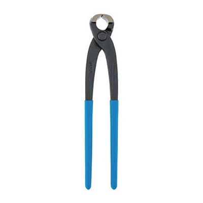 CHANNELLOCK 10 in End Cutter with Grips-Nippers 35-250