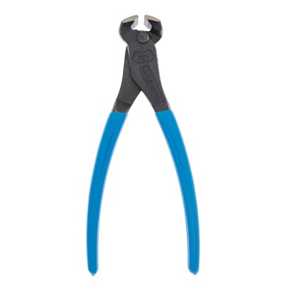 CHANNELLOCK 7 in End Cutting Pliers 357G