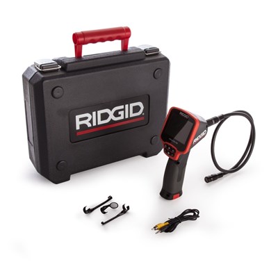 RIDGID CA-150 Micro Inspection Camera 36848