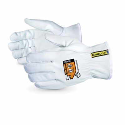 SUPERIOR GLOVE Endura® Kevlar Driver's Gloves, X-Large 378GKGE/XL