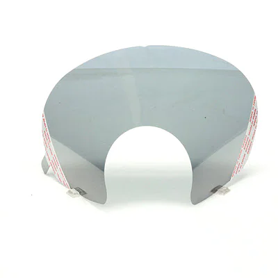 3M Tinted Lens Cover, Full Face 3M-6886