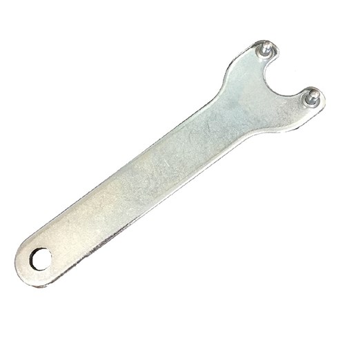 DEWALT 2-Prong Spanner Wrench for DWE402N Flange Nut 401680-00