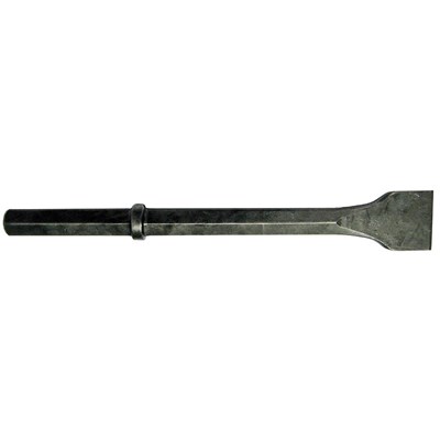 TAMCO 18 in Wide Chisel for 1 in Jack Hammer 4022-018