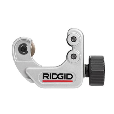 RIDGID #101 Close Quarters Tubing Cutter 40617