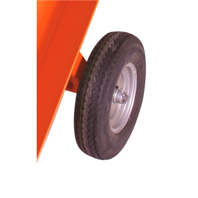 JACKSON PROFESSIONAL TOOLS Tunnel Buggy Replacement Wheel 458-2