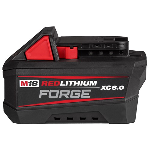 MILWAUKEE M18™ REDLITHIUM™ FORGE™ XC6.0 Battery Pack 48-11-1861