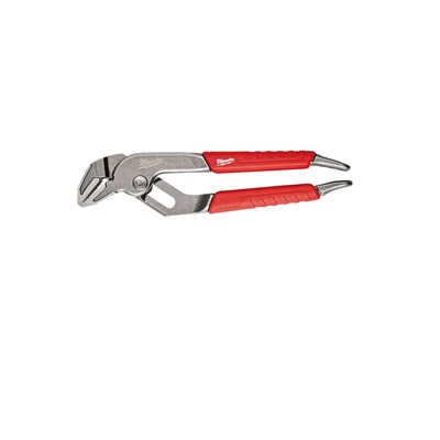 MILWAUKEE 6 in Comfort Grip Straight Jaw Pliers 48-22-6306