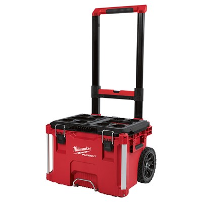 MILWAUKEE PACKOUT™ Rolling Tool Box 48-22-8426