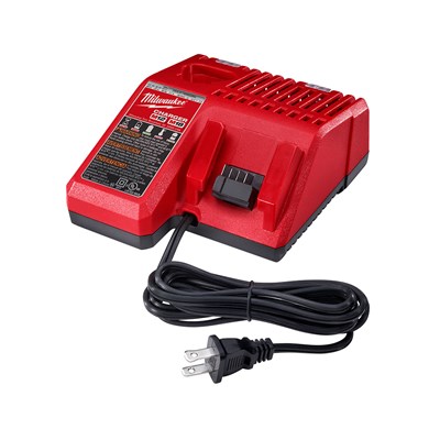 MILWAUKEE M18™ and M12™ Multi-Voltage Vehicle Charger 48-59-1812
