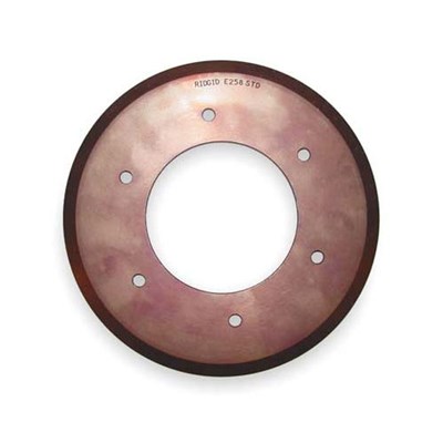 RIDGID Replacement Cutter Wheel for #258 Pipe Cutter 50812