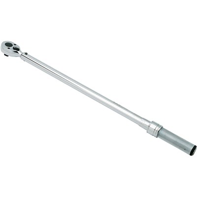 CDI TORQUE PRODUCTS 3/4 in DR Torque Wrench, 100-600 ft-lb 6004MFRMH