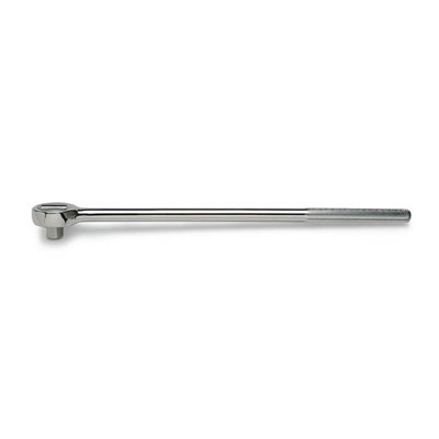 WRIGHT TOOL 3/4 in x 24 in Drive Ratchet 6400