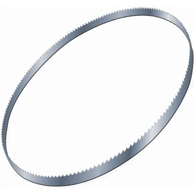 M.K. MORSE 10 ft - 5 in x 3/4 in Carbon Bandsaw Blade 7120C