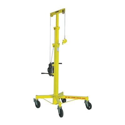 SUMNER R-250 Roust-A-Bout™, 25 ft Top Height 780303