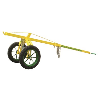 SOUTHWIRE Grasshopper Pipe Dolly 780351