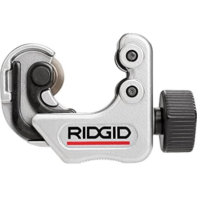 RIDGID #118 Close Quarters AUTOFEED® Midget Cutter 86127