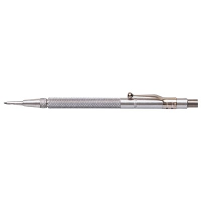Metal Clay Scribing Tool, Metal Etching Tool, Etching Pen Tungsten Carbide  Tip Metal Scribing Tool 