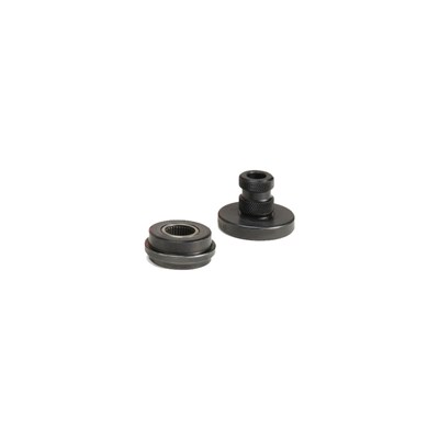 RIDGID 915 Drive & Groove Roll Set for 1-1/4 in to 1-1/2 in 92437