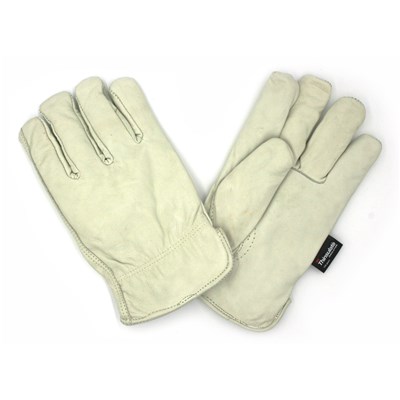 CORDOVA SAFETY PRODUCTS Thinsulate Leather Gloves, 2X-Large 9940KT/XXL