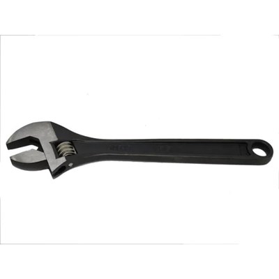 WRIGHT TOOL 10 in Adjustable Wrench A210W