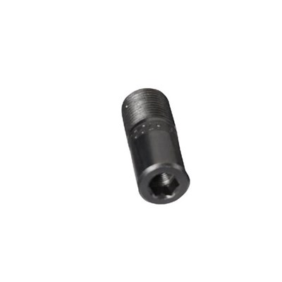 CURRENT TOOLS 1-1/8 in Draw Stud Adapter for Knockouts CE1552