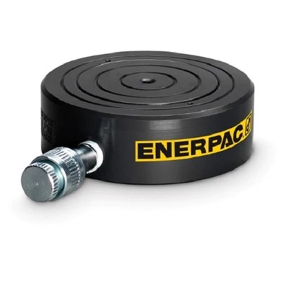 ENERPAC 20T Culp Cylinder with Stop-Ring CULP20