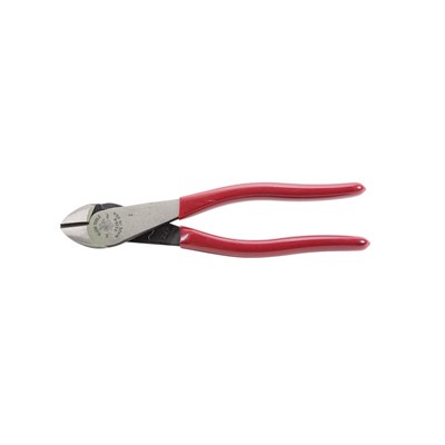 KLEIN TOOLS 8 in High-Leverage Diagonal Cutting Pliers KT-D228-8