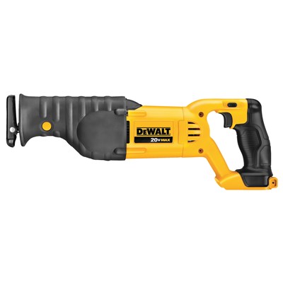 DEWALT 20V MAX Reciprocating Saw, Bare Tool DCS380B