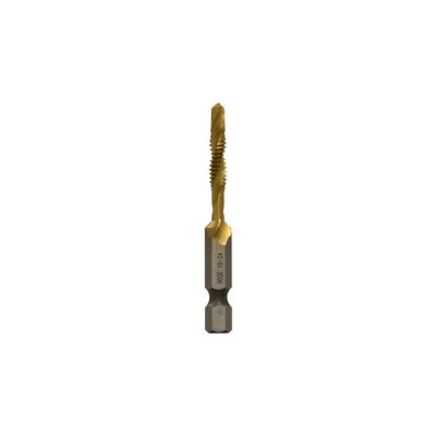 GREENLEE 10-24NC Drill/Tap Bit DTAP10-24
